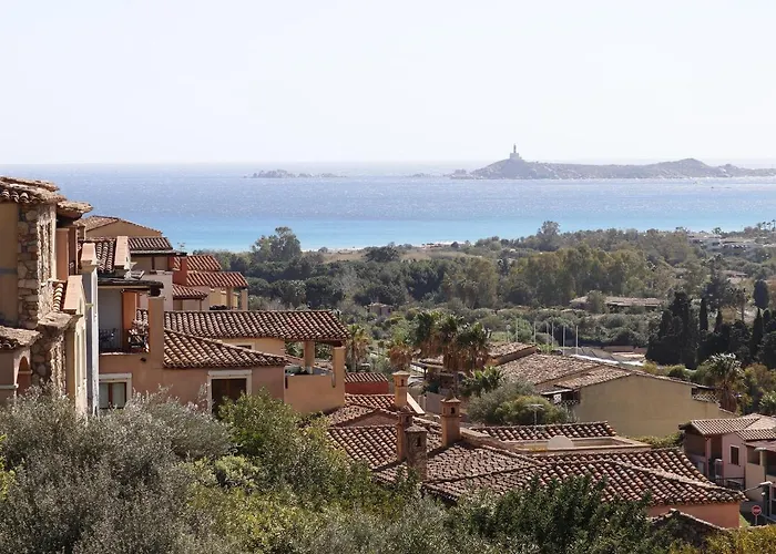 Glamour House Villasimius