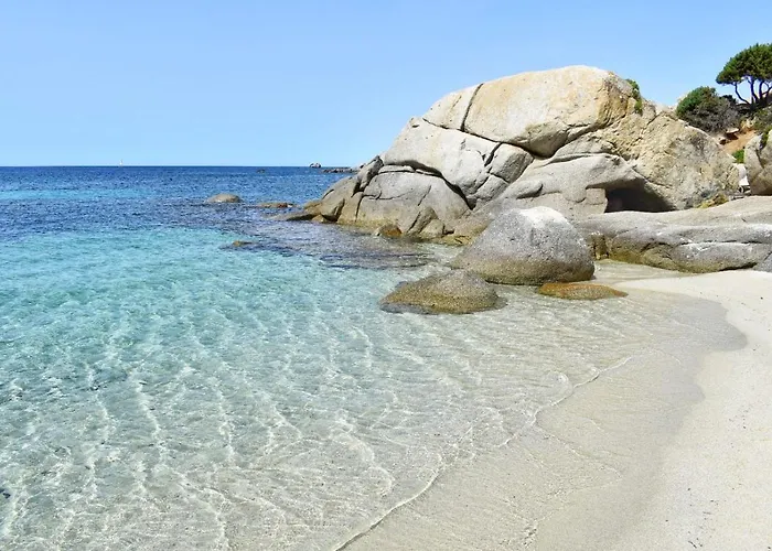 Villa Elisa Residenza Agora Villasimius