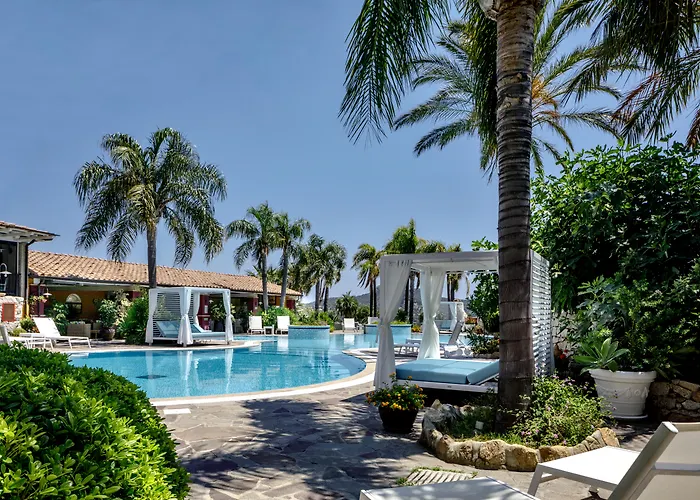 Cruccùris Resort