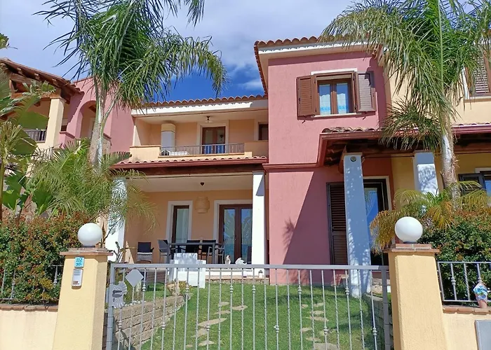 Villasimius Villa Agora
