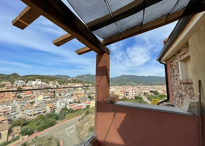 Bella Vista Villasimius