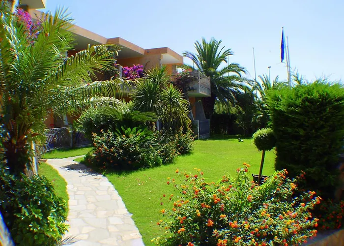 Palm Village