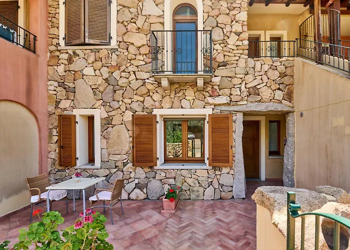 Casa Pisano