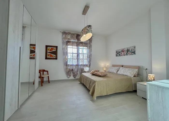 Residenza Serra