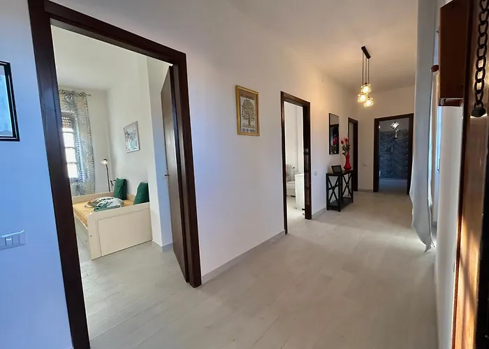 Residenza Serra