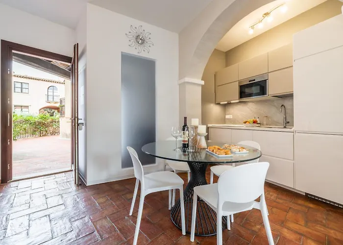 Casa Vacanze Raggio Di Luna 2